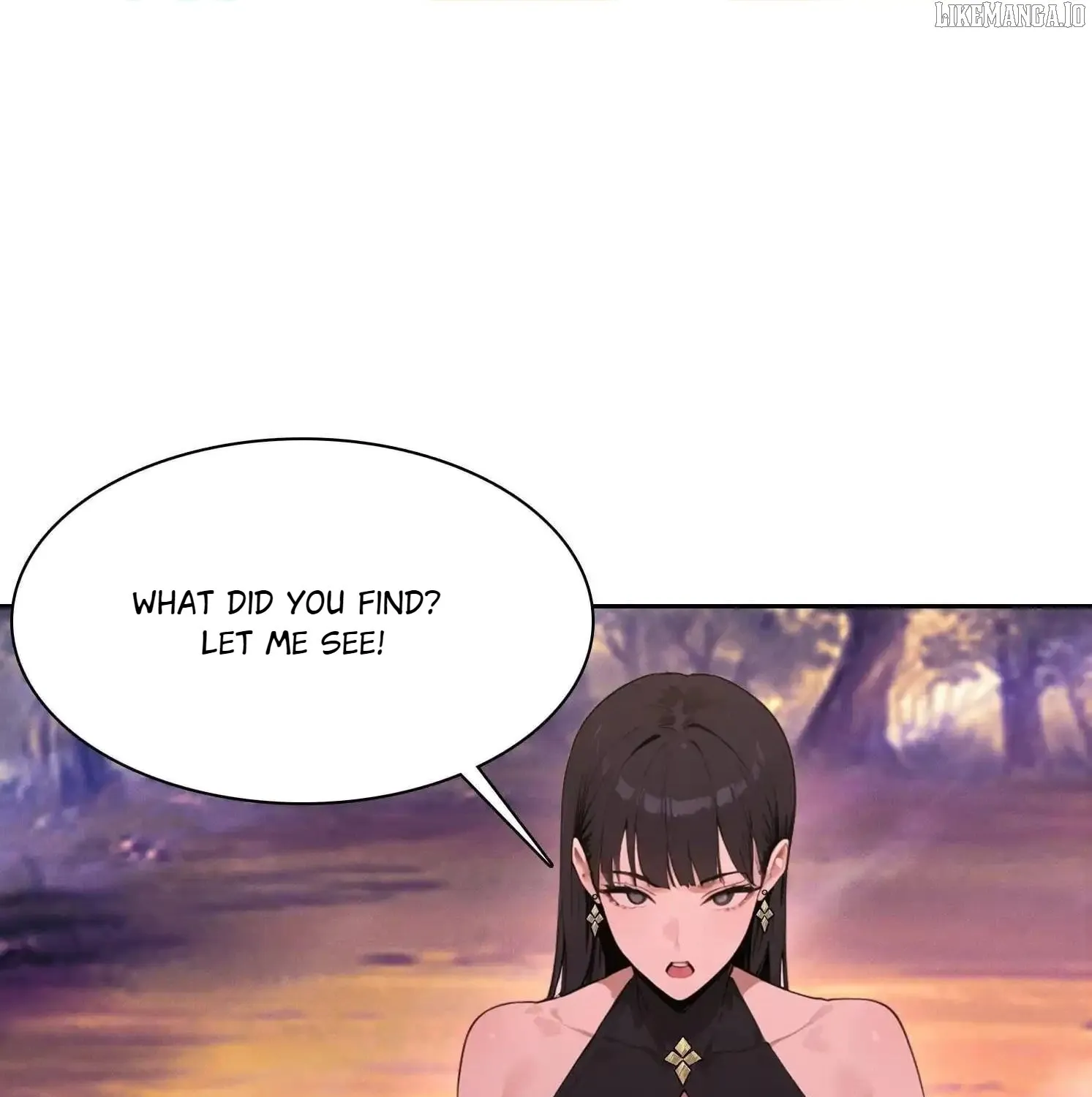 I became a white impermanence Chapter 47 page 76 - 