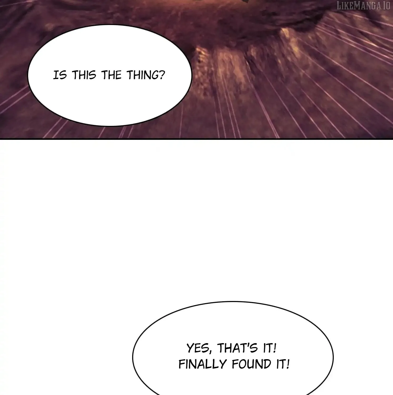 I became a white impermanence Chapter 47 page 80 - 