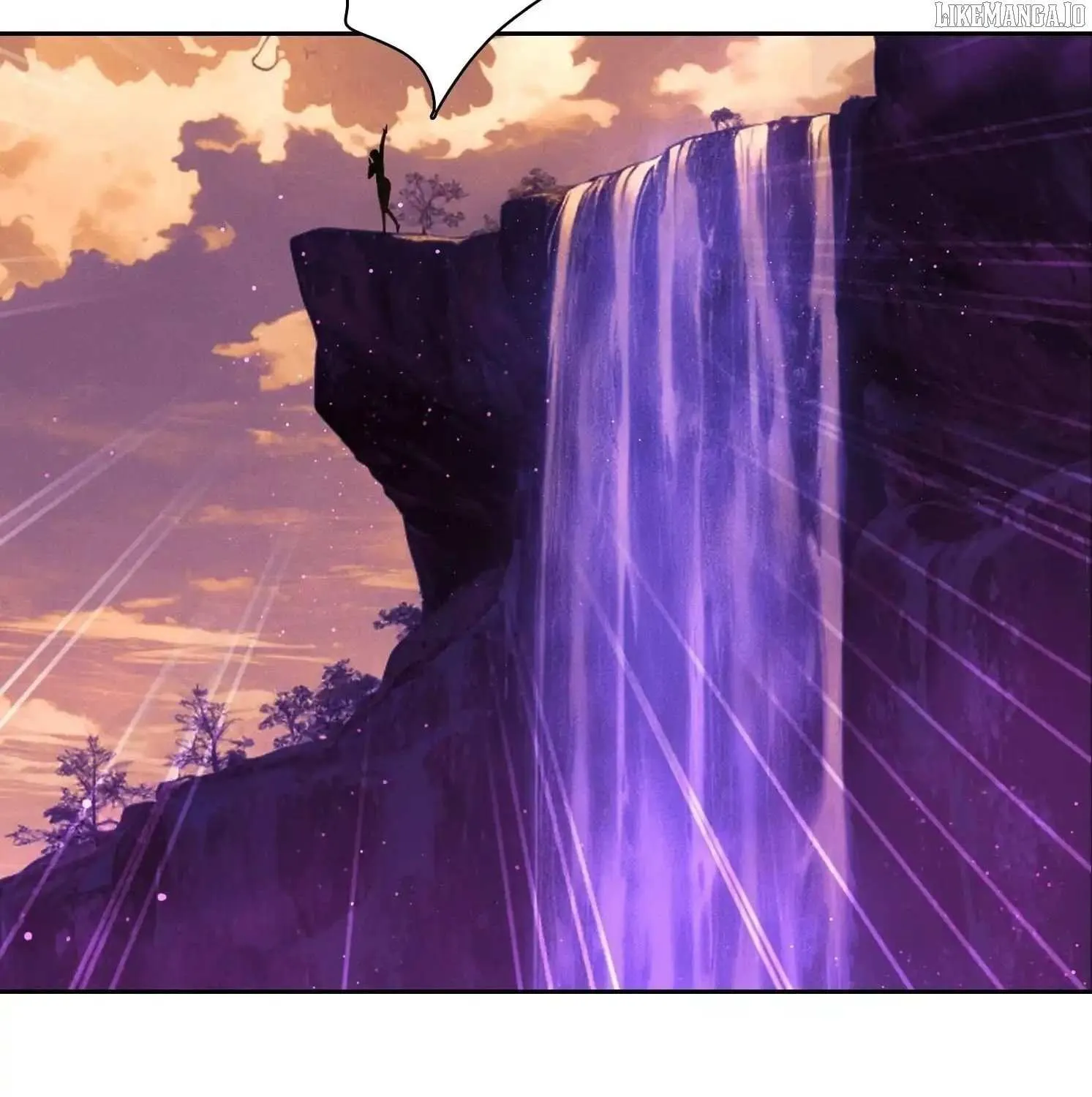 I became a white impermanence Chapter 47 page 84 - 