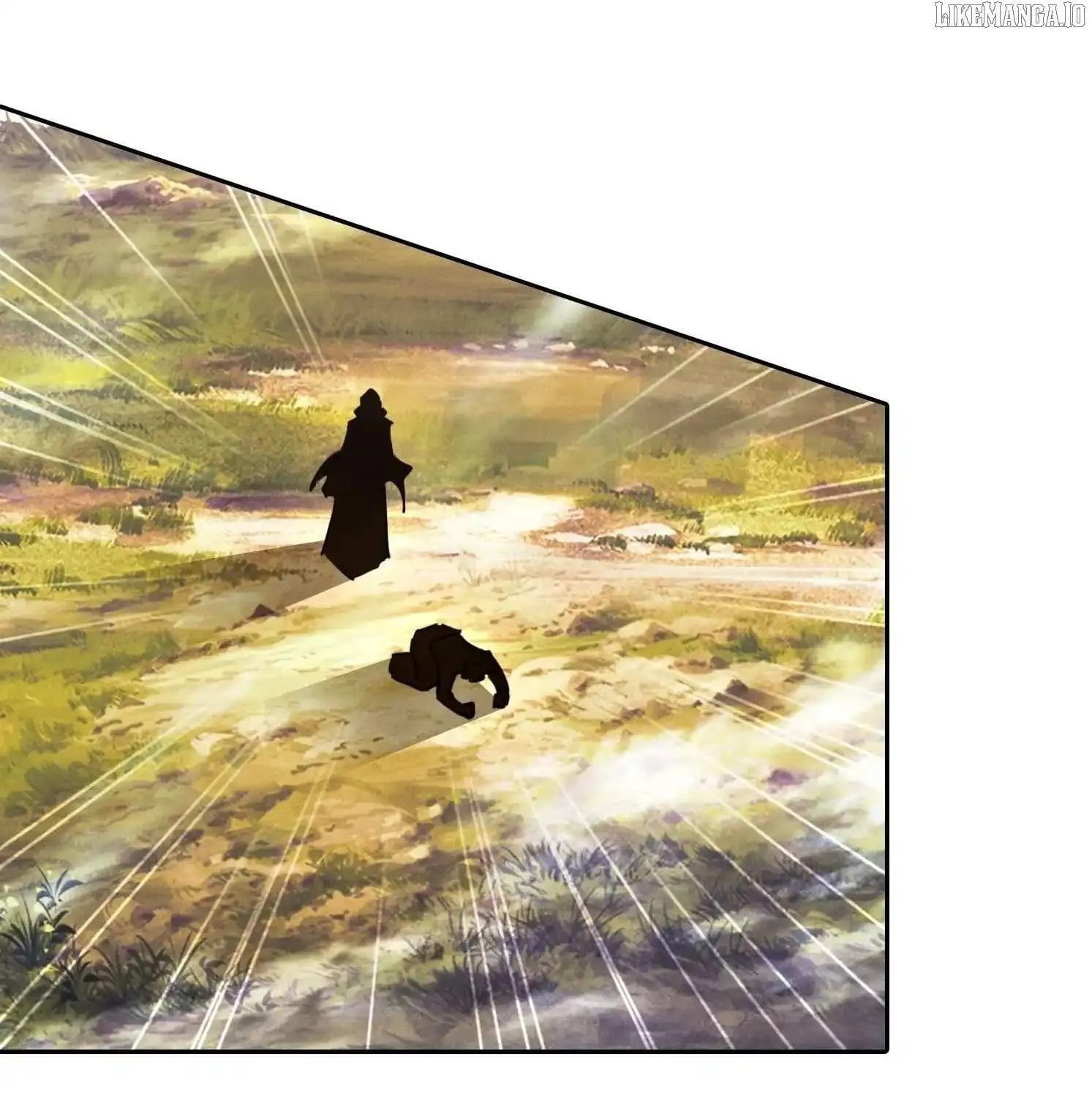 I became a white impermanence Chapter 47 page 88 - 