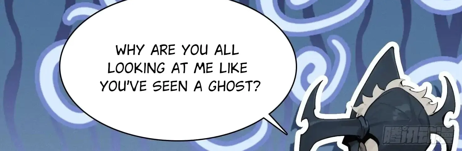 I became a white impermanence Chapter 47 page 93 - 