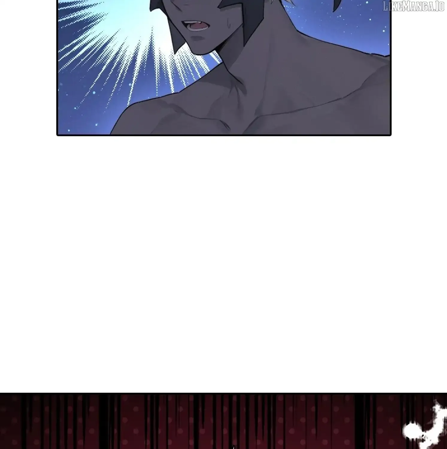 I became a white impermanence Chapter 47 page 96 - 
