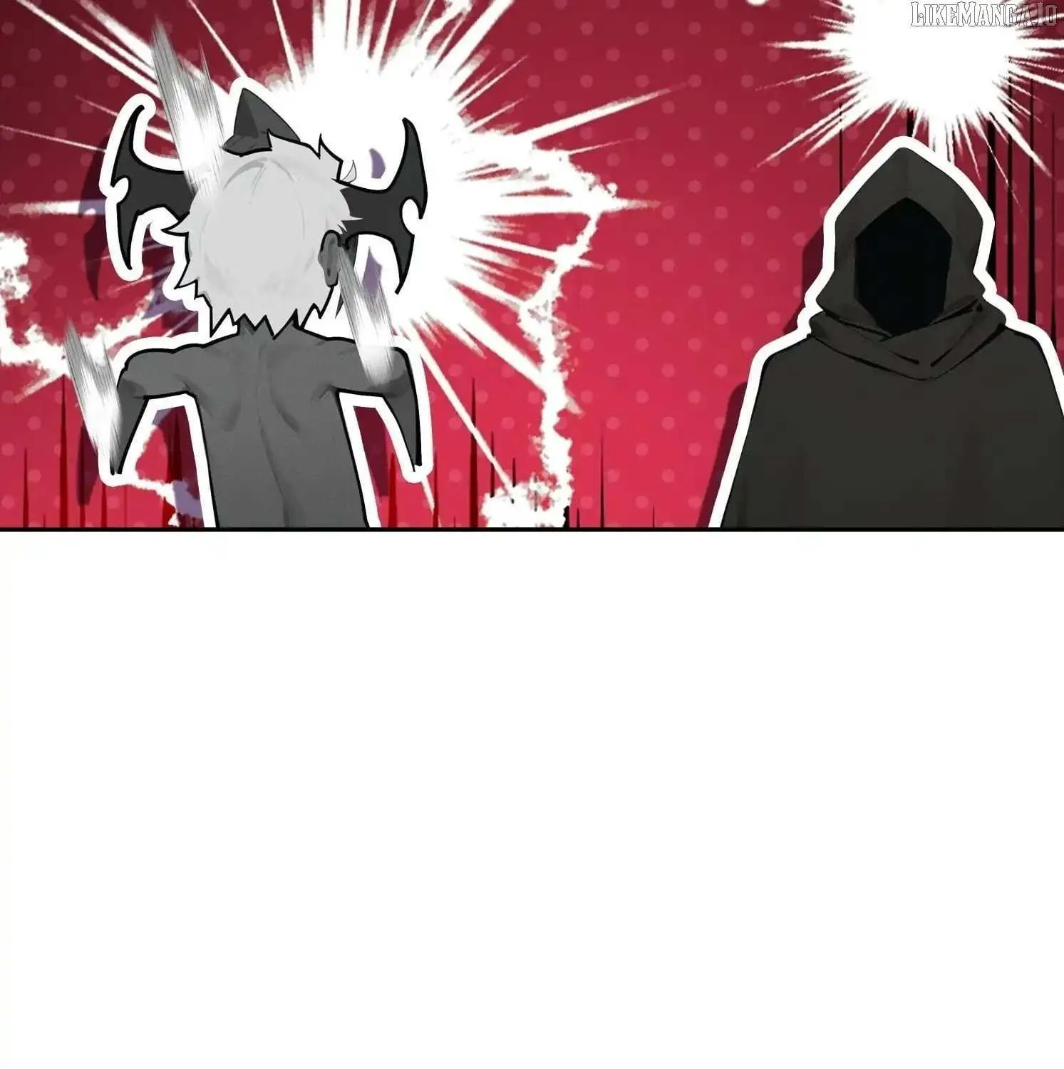 I became a white impermanence Chapter 47 page 98 - 