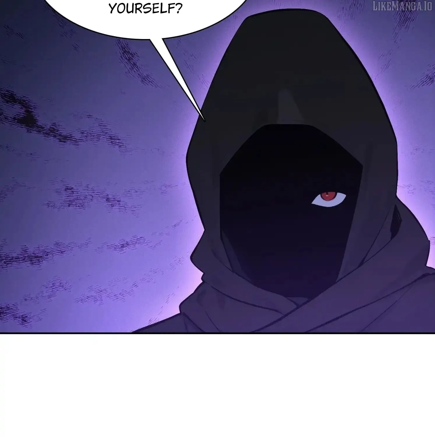 I became a white impermanence Chapter 47 page 100 - 
