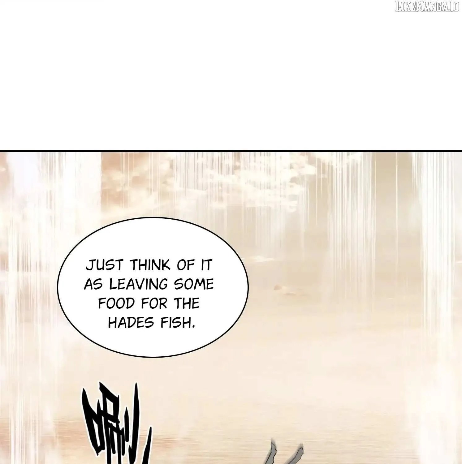 I became a white impermanence Chapter 48 page 106 - 