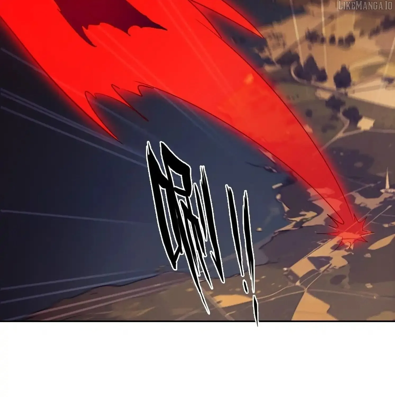 I became a white impermanence Chapter 48 page 12 - 