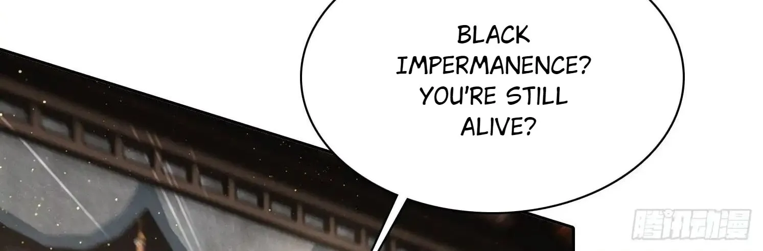 I became a white impermanence Chapter 48 page 127 - 
