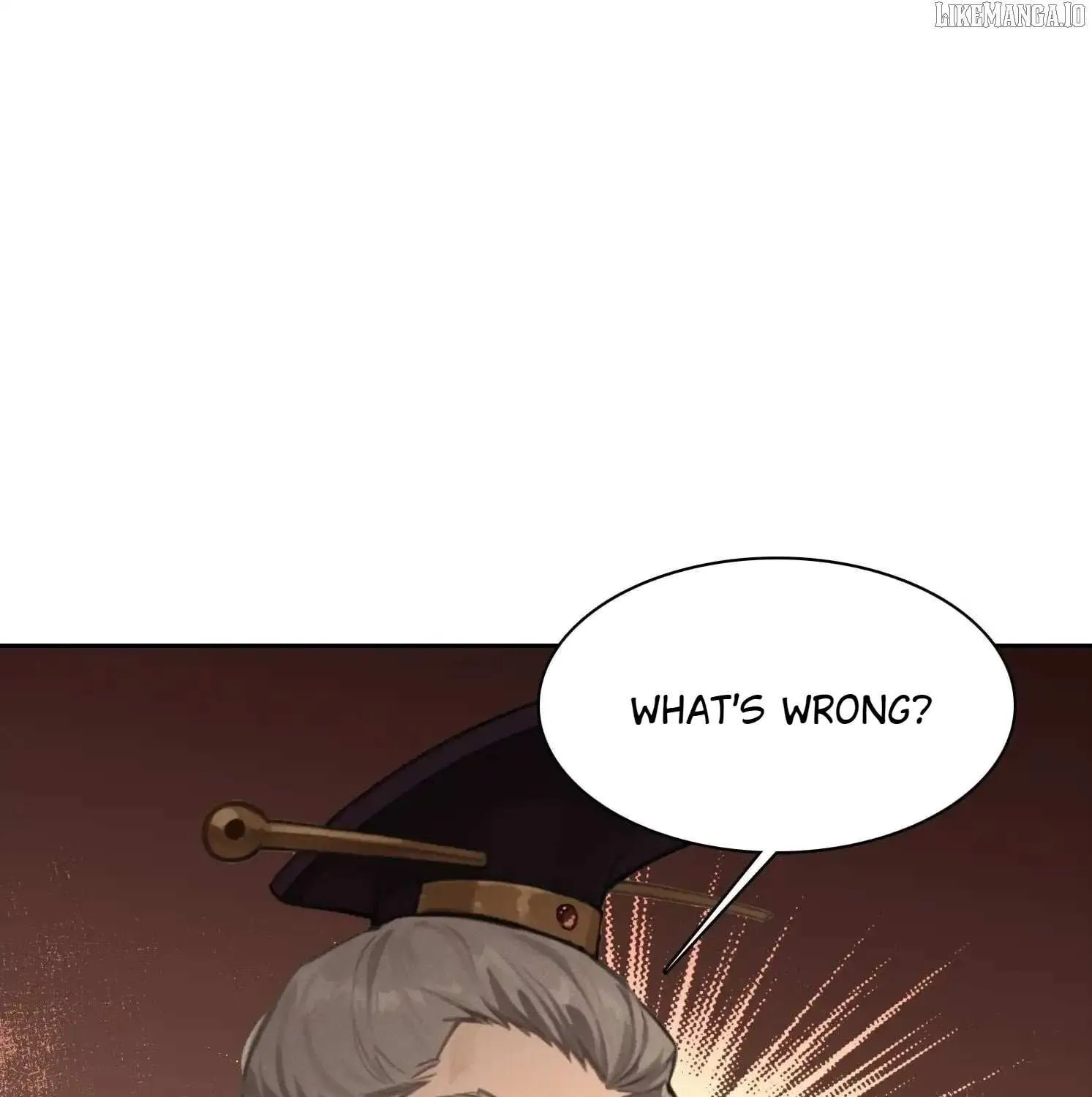 I became a white impermanence Chapter 48 page 140 - 