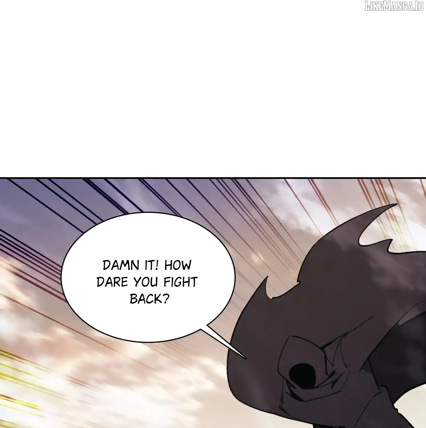 I became a white impermanence Chapter 48 page 22 - 