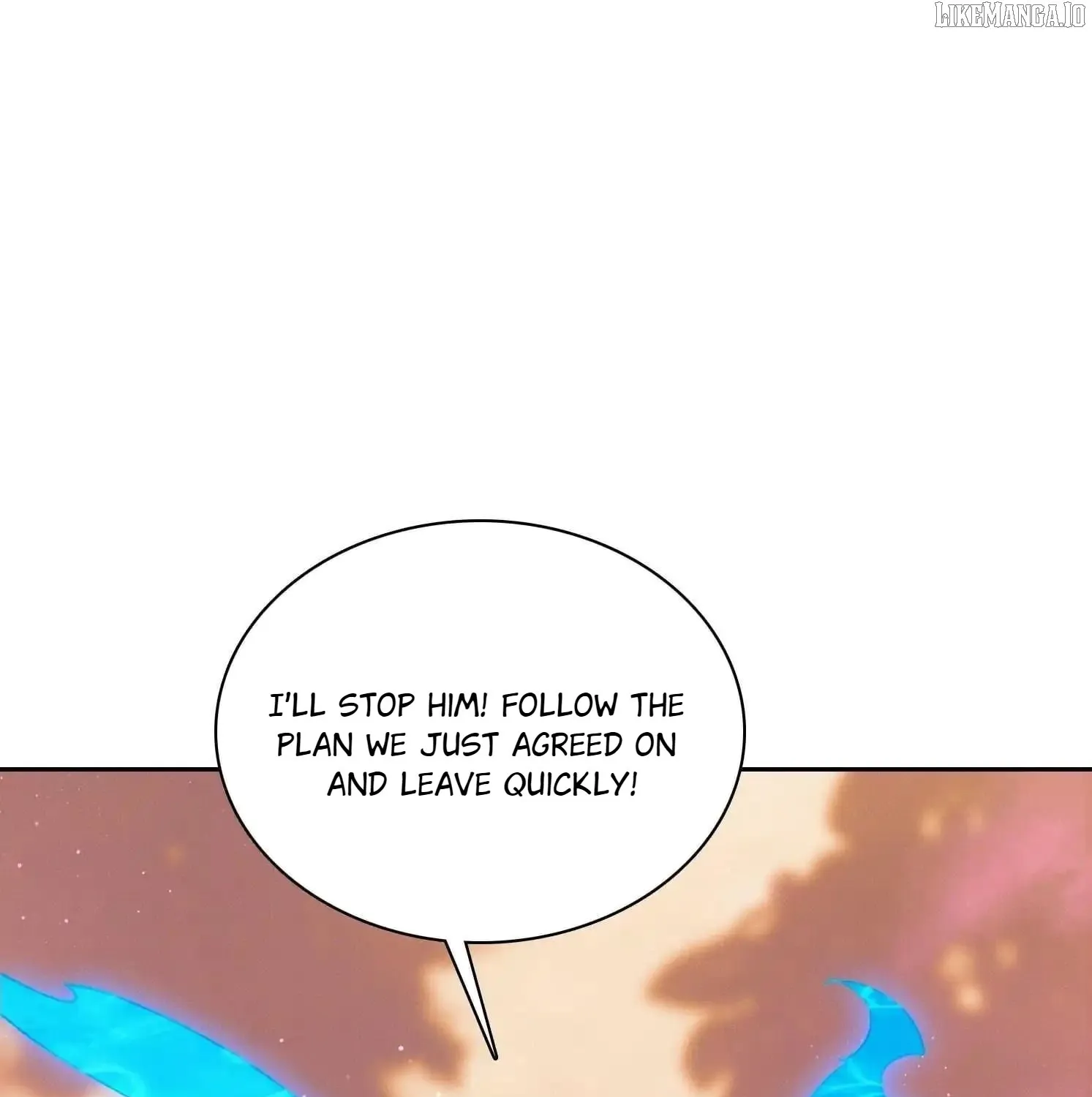 I became a white impermanence Chapter 48 page 24 - 