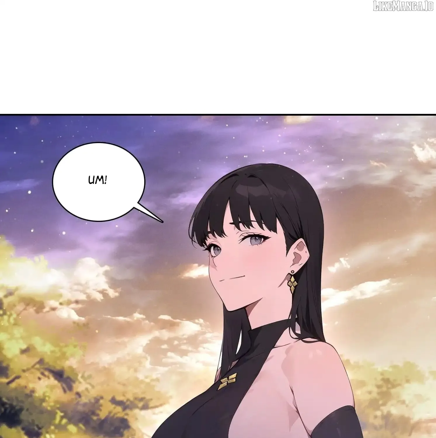 I became a white impermanence Chapter 48 page 32 - 