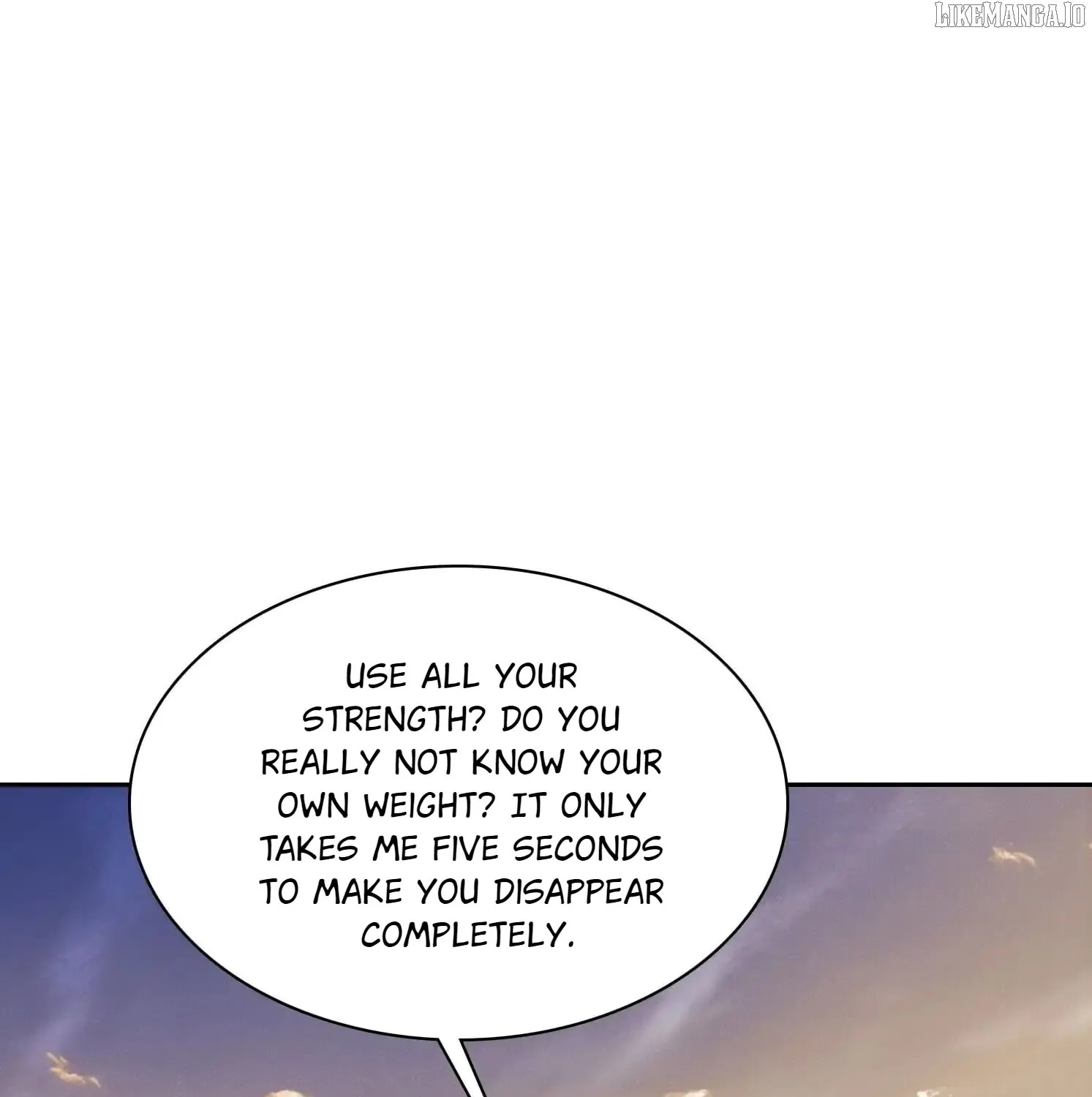 I became a white impermanence Chapter 48 page 36 - 