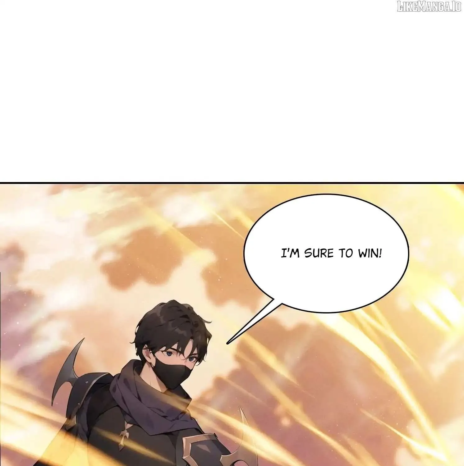 I became a white impermanence Chapter 48 page 42 - 