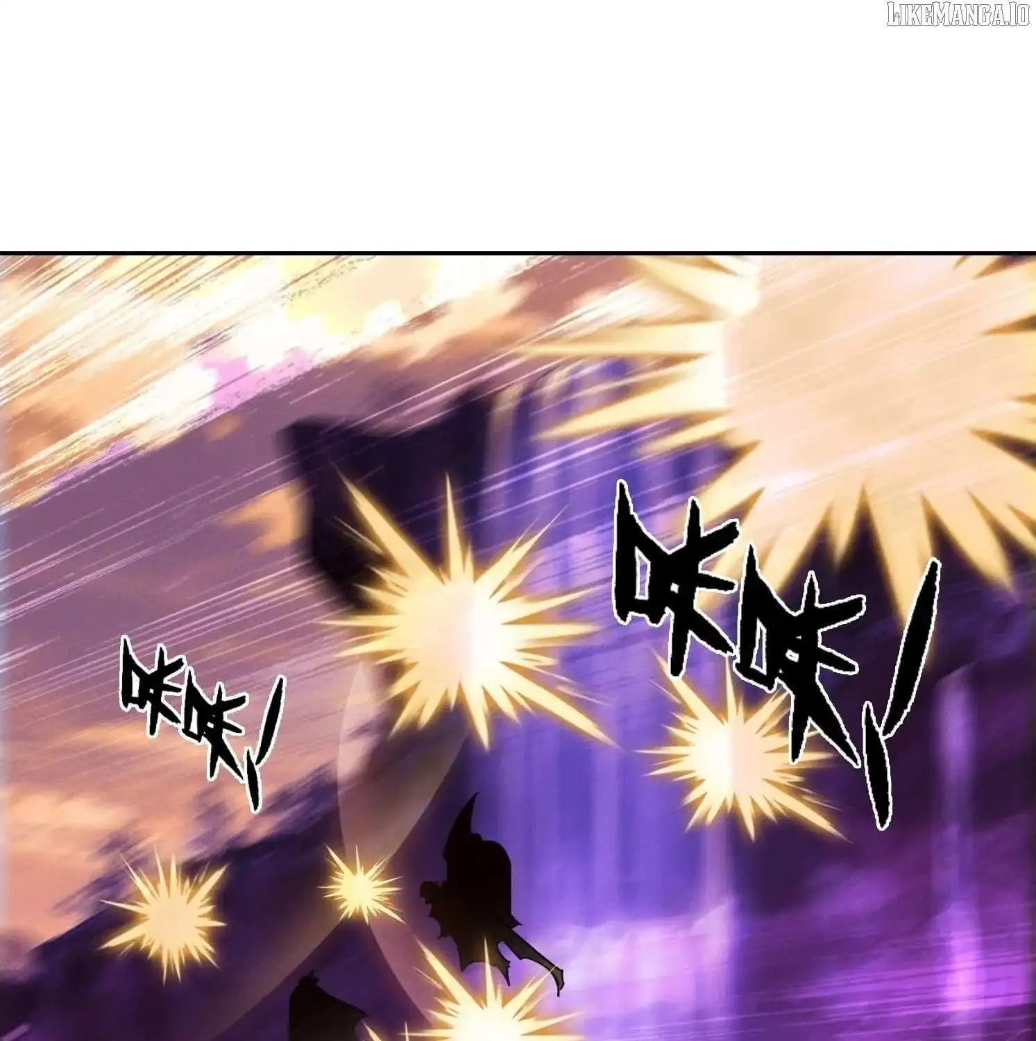 I became a white impermanence Chapter 48 page 48 - 