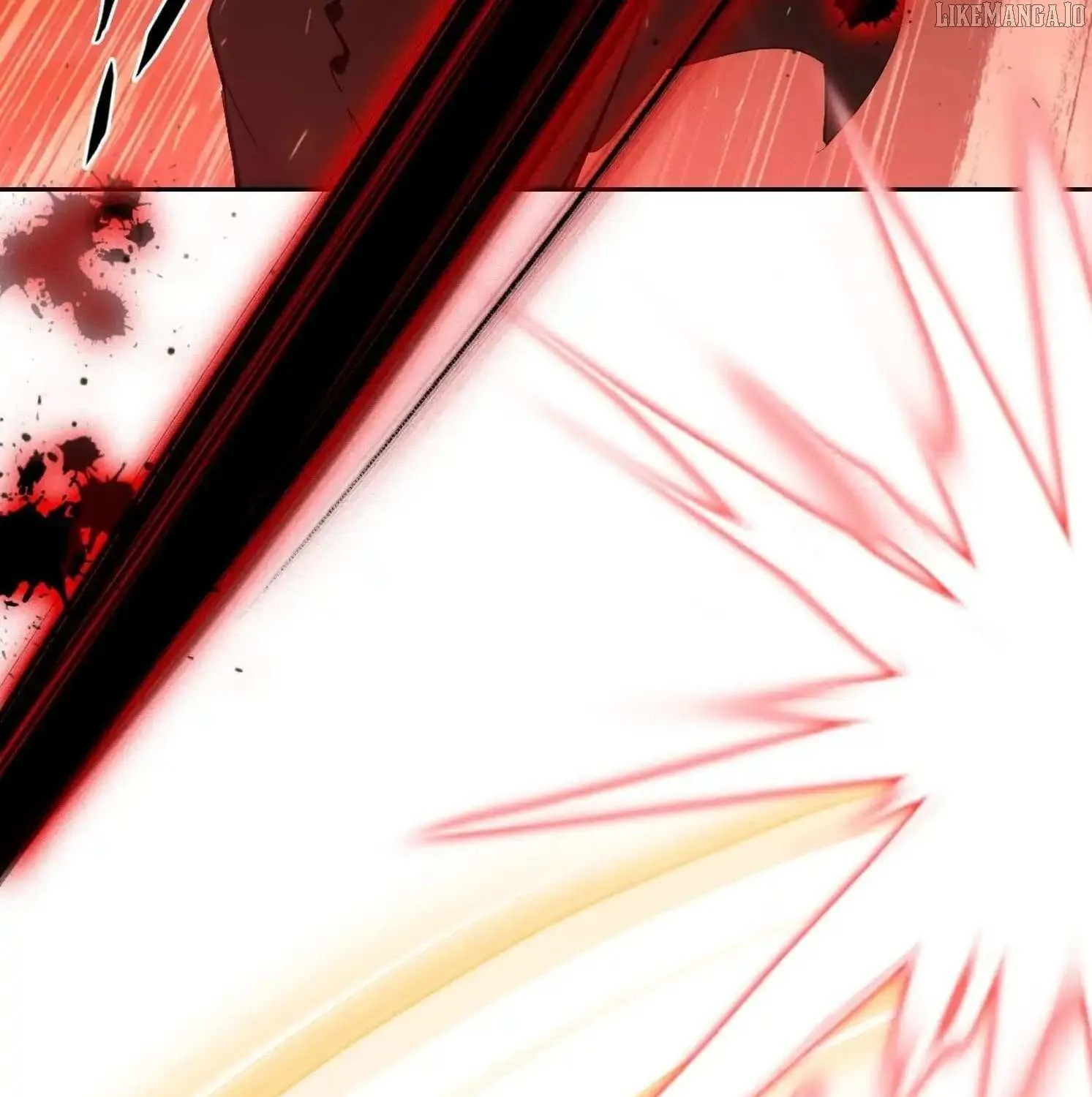 I became a white impermanence Chapter 48 page 52 - 