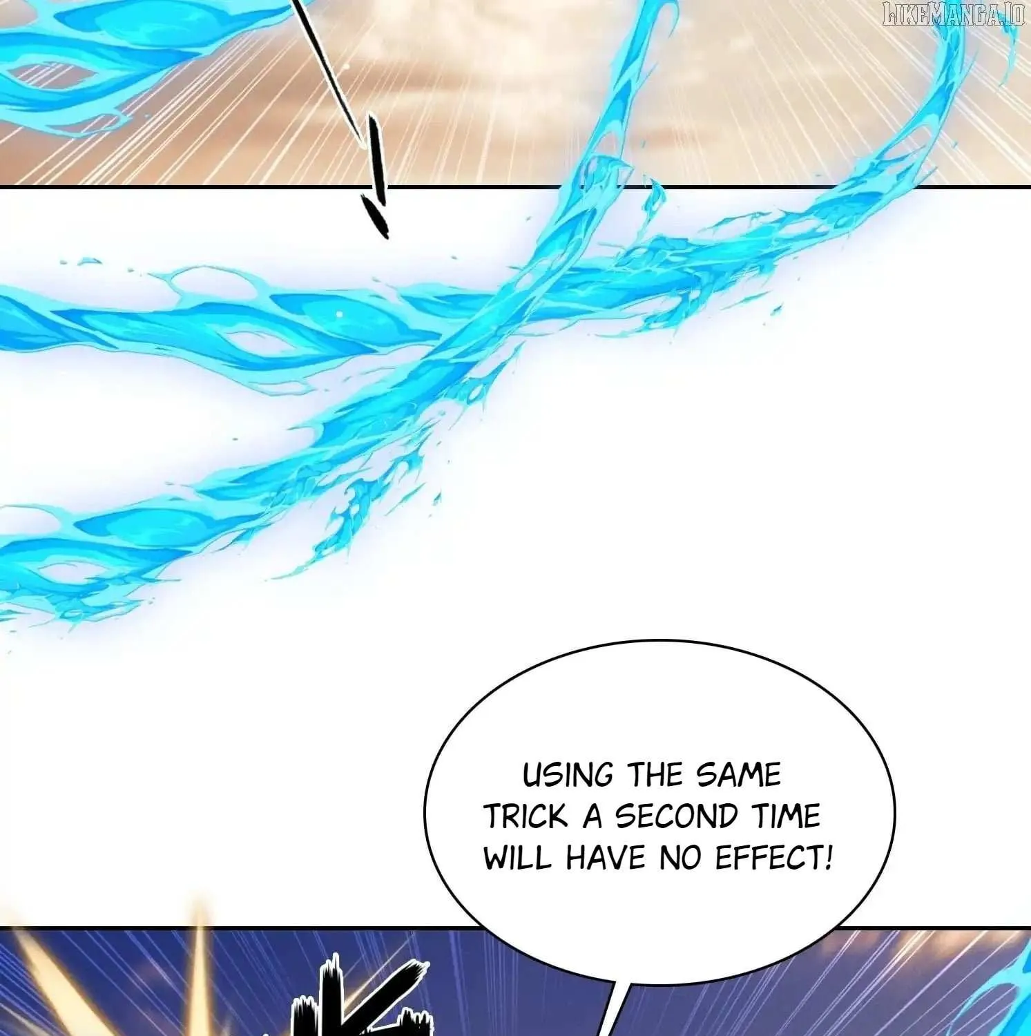 I became a white impermanence Chapter 48 page 64 - 