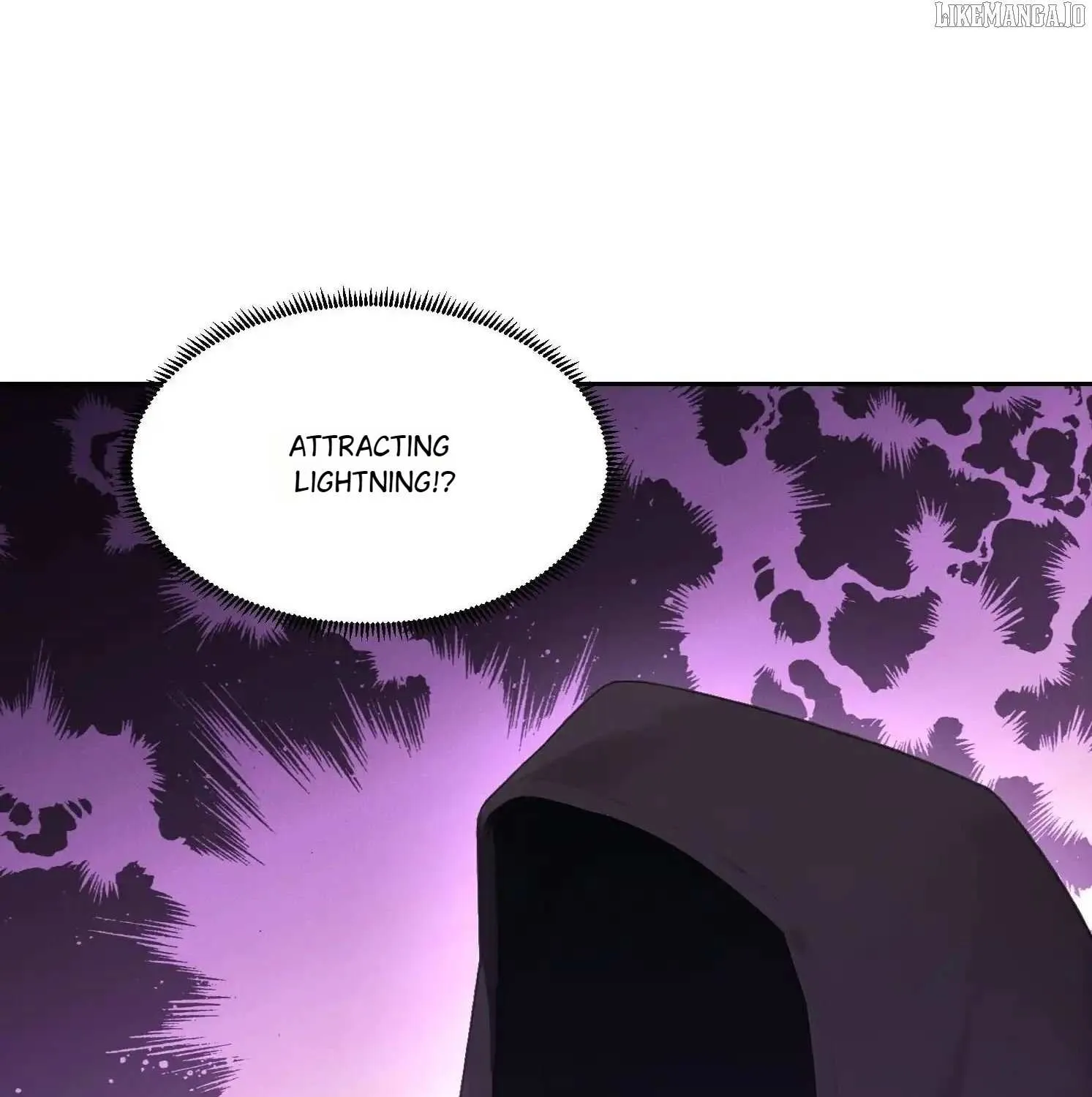 I became a white impermanence Chapter 48 page 70 - 
