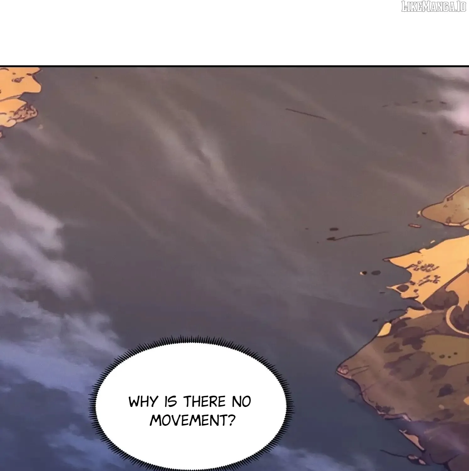 I became a white impermanence Chapter 48 page 86 - 