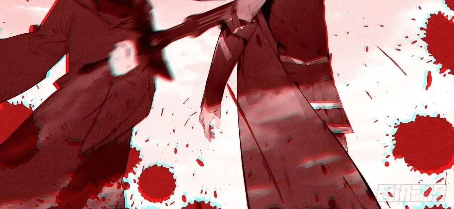I became a white impermanence Chapter 48 page 89 - 