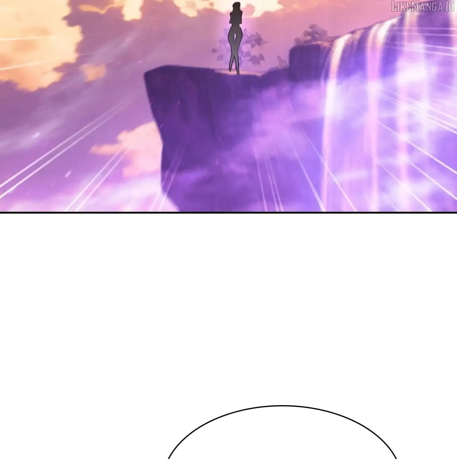 I became a white impermanence Chapter 48 page 10 - 