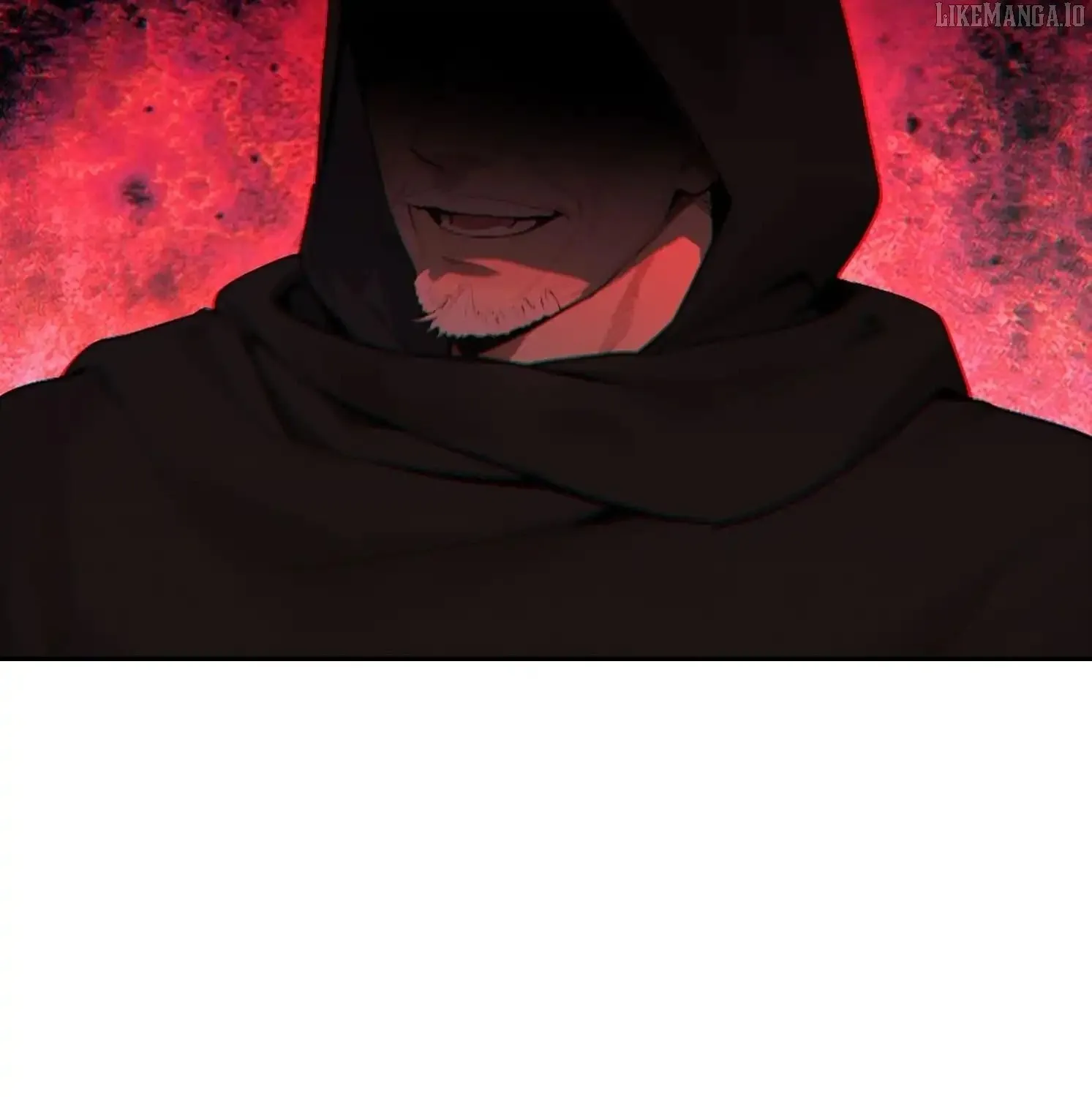 I became a white impermanence Chapter 48 page 96 - 