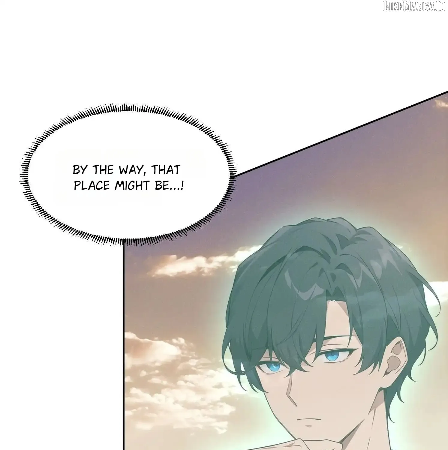 I became a white impermanence Chapter 49 page 104 - 