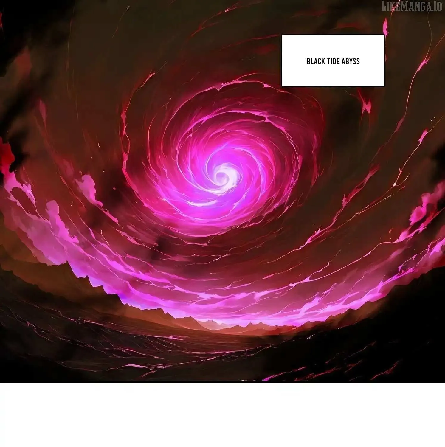 I became a white impermanence Chapter 49 page 108 - 