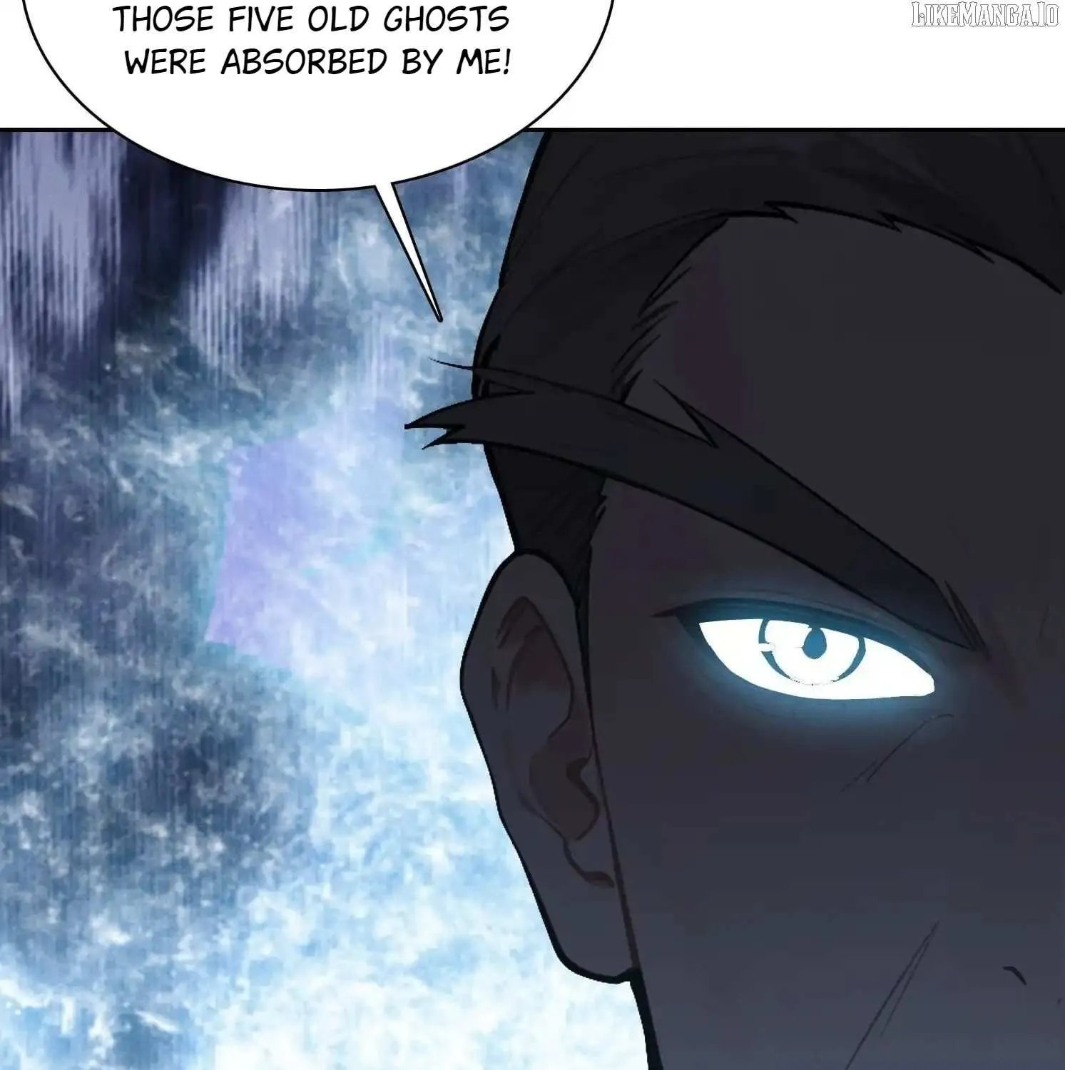 I became a white impermanence Chapter 49 page 12 - 