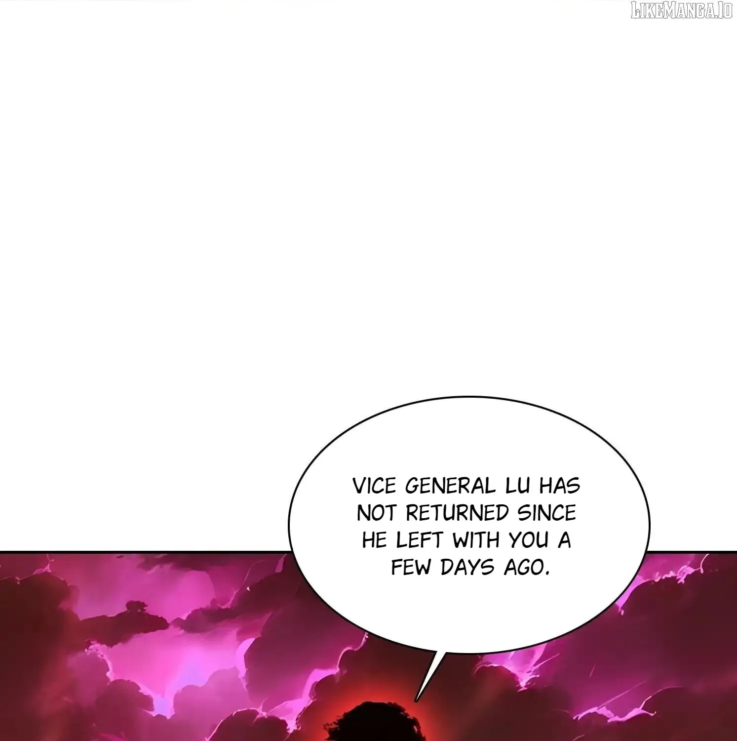 I became a white impermanence Chapter 49 page 118 - 