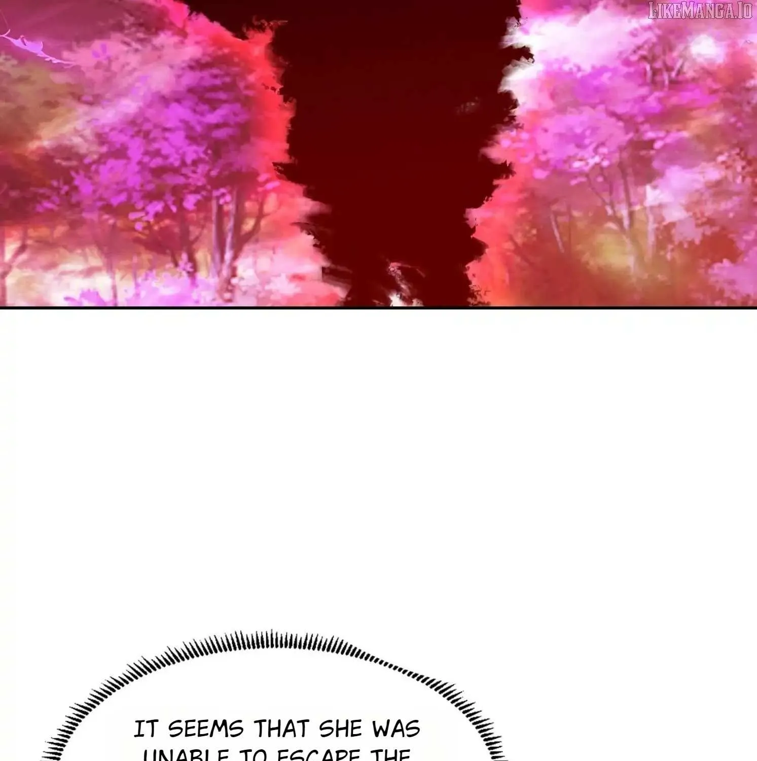 I became a white impermanence Chapter 49 page 120 - 