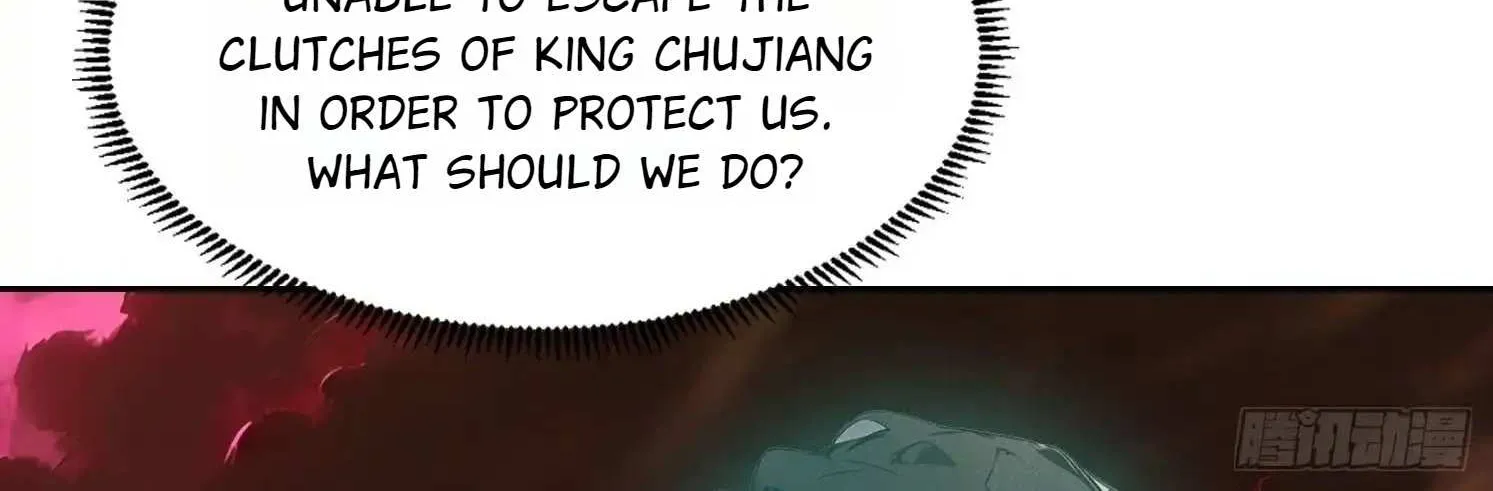 I became a white impermanence Chapter 49 page 121 - 