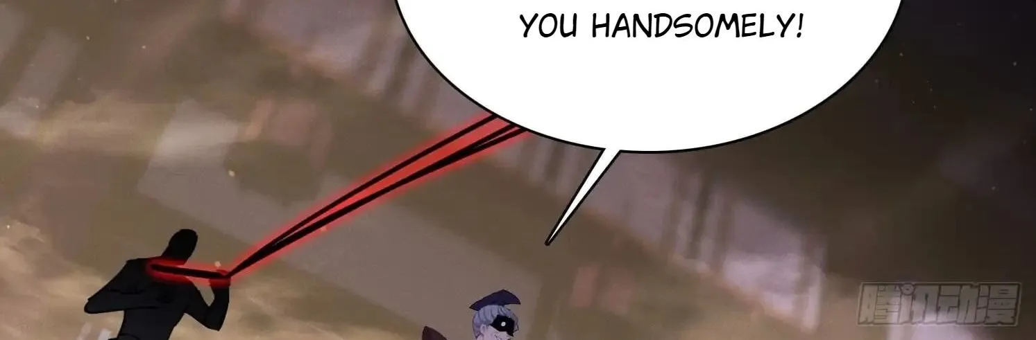 I became a white impermanence Chapter 49 page 21 - 