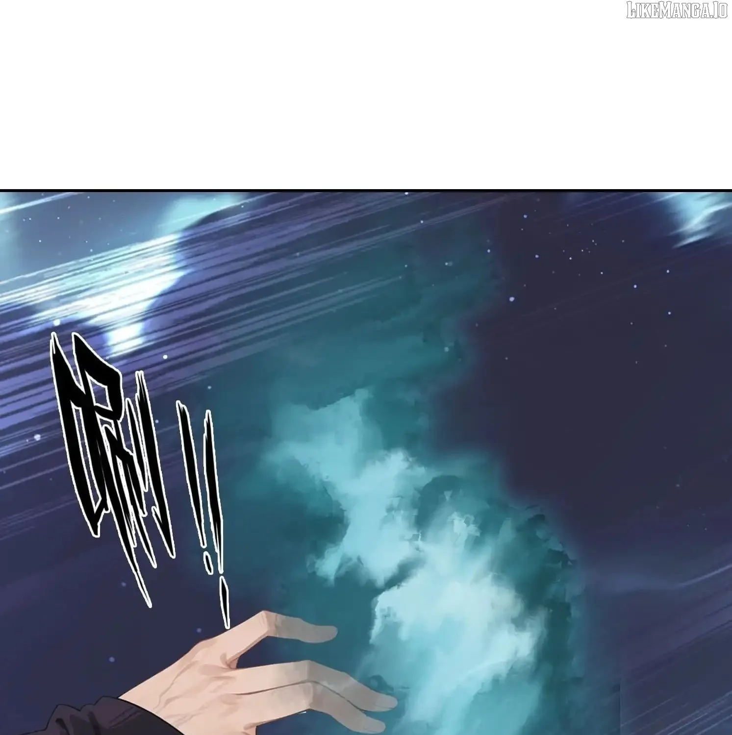 I became a white impermanence Chapter 49 page 40 - 