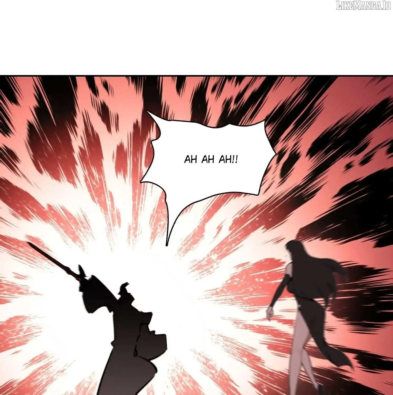 I became a white impermanence Chapter 49 page 48 - 