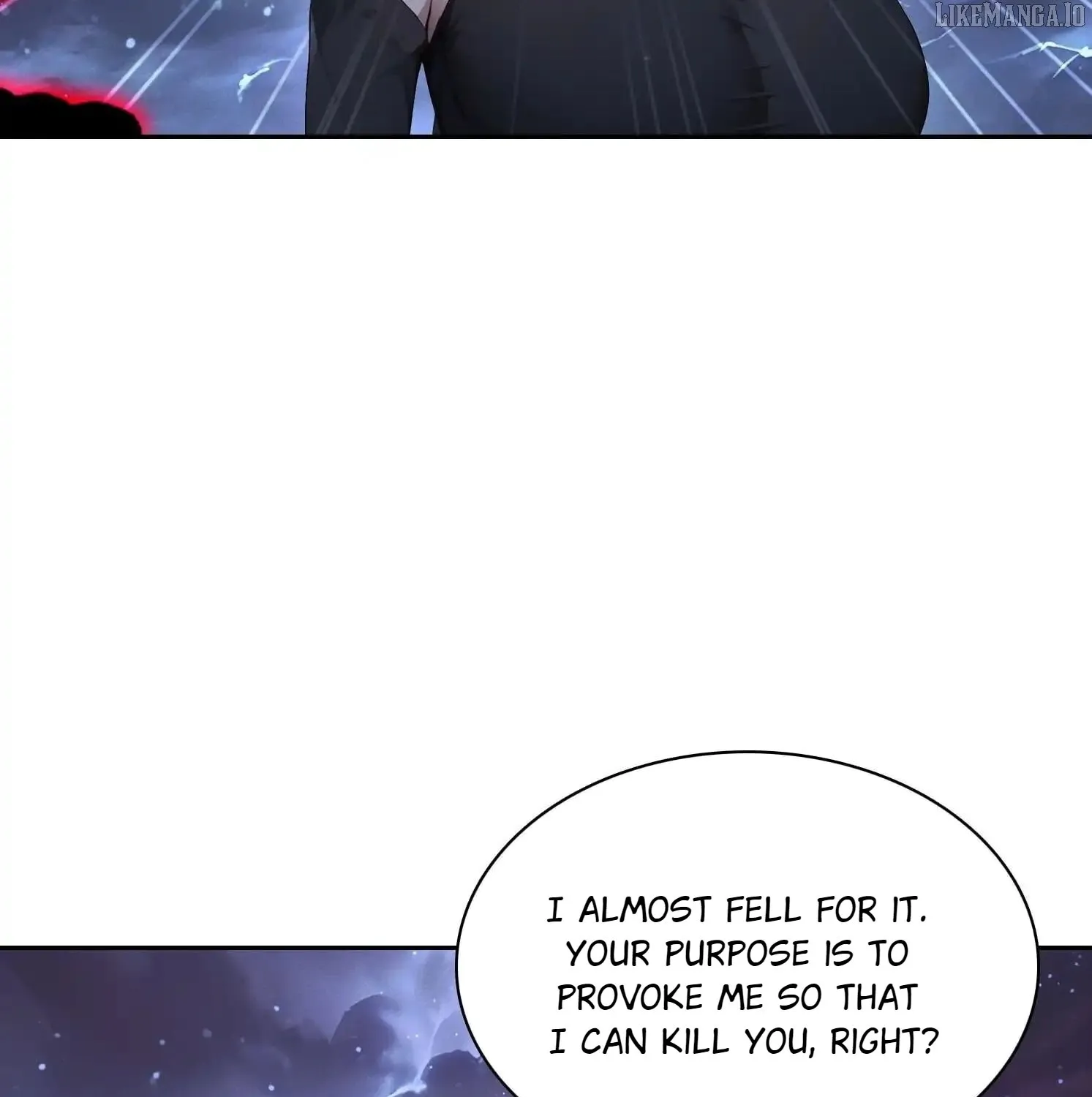 I became a white impermanence Chapter 49 page 52 - 