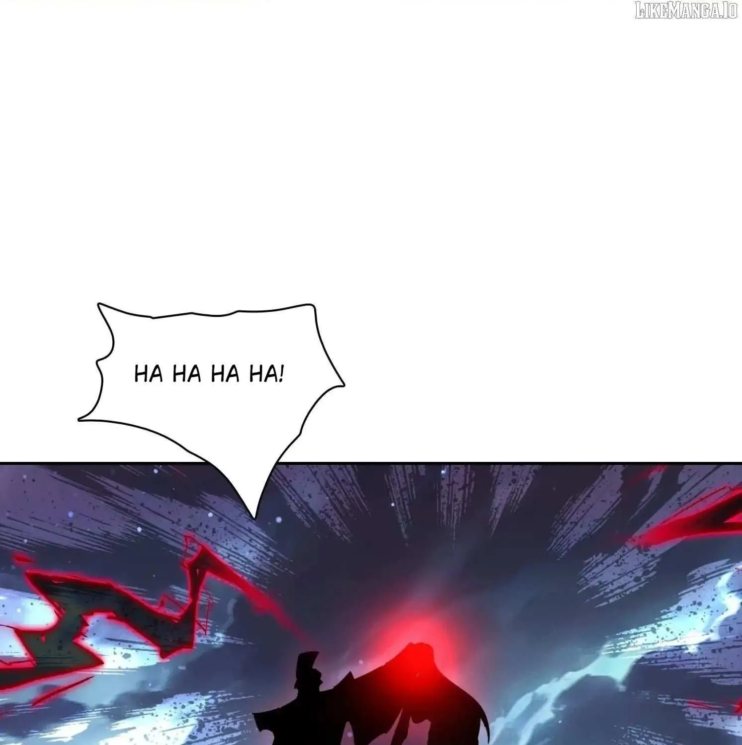 I became a white impermanence Chapter 49 page 60 - 