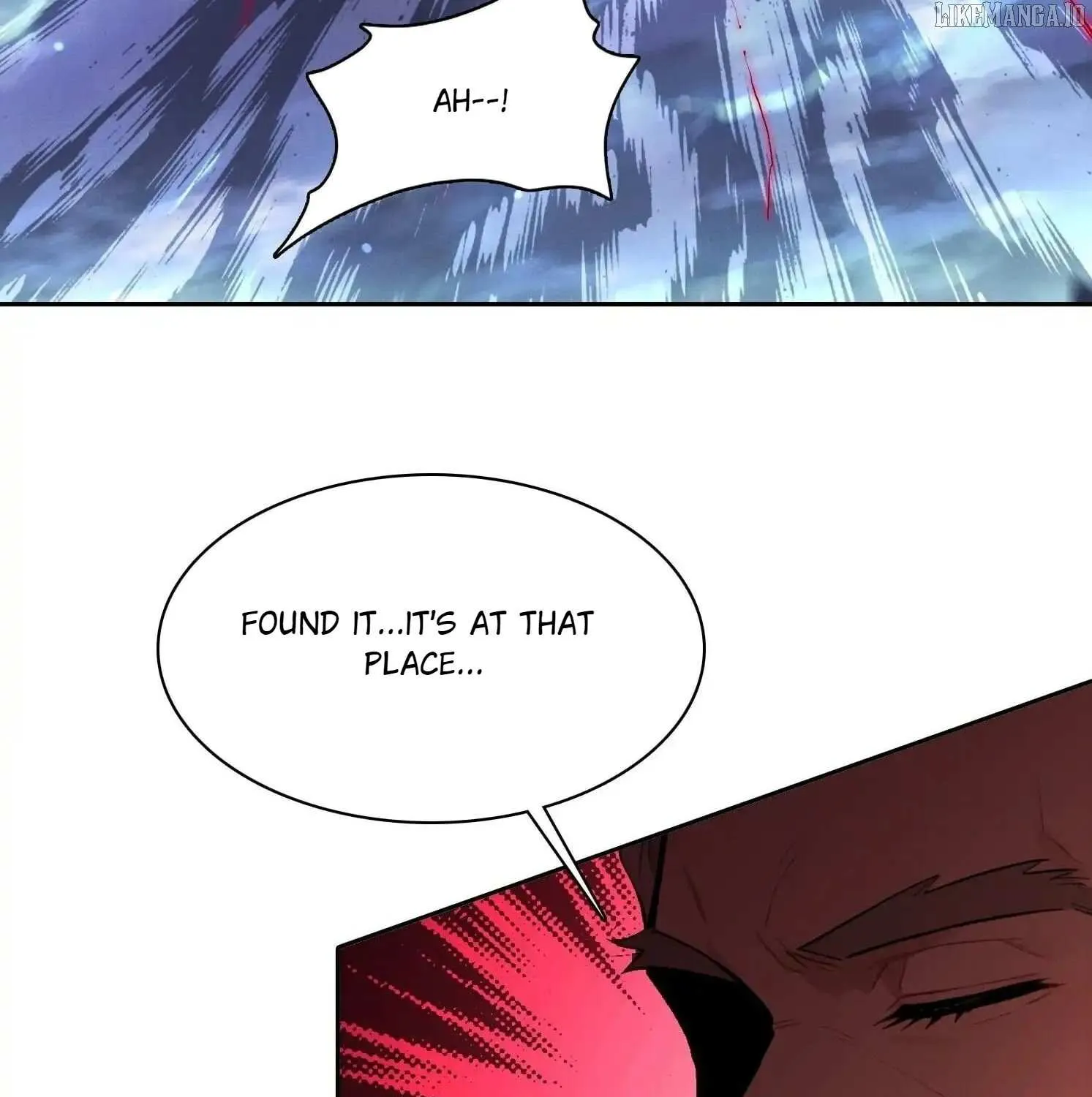 I became a white impermanence Chapter 49 page 62 - 