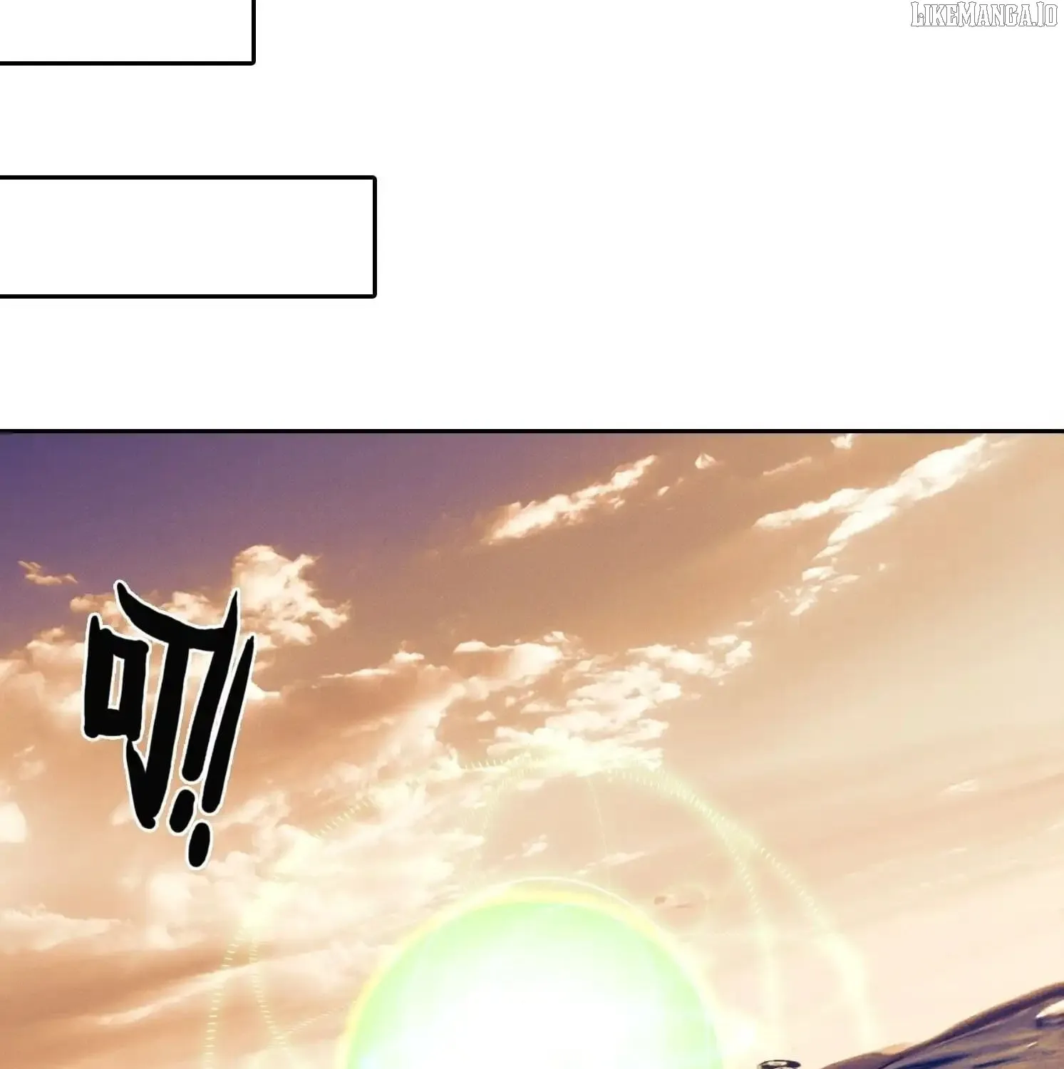 I became a white impermanence Chapter 49 page 78 - 