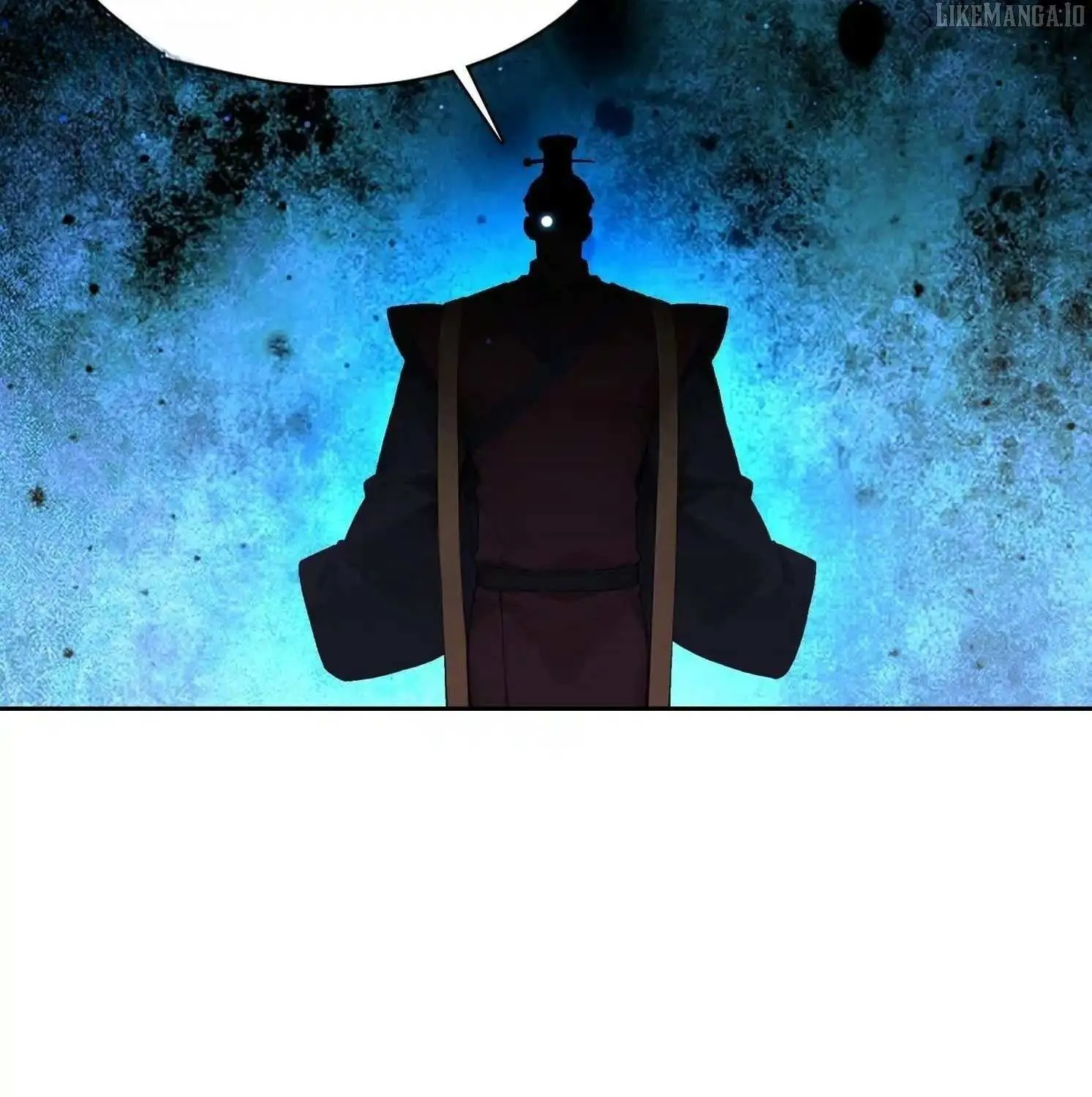 I became a white impermanence Chapter 49 page 10 - 