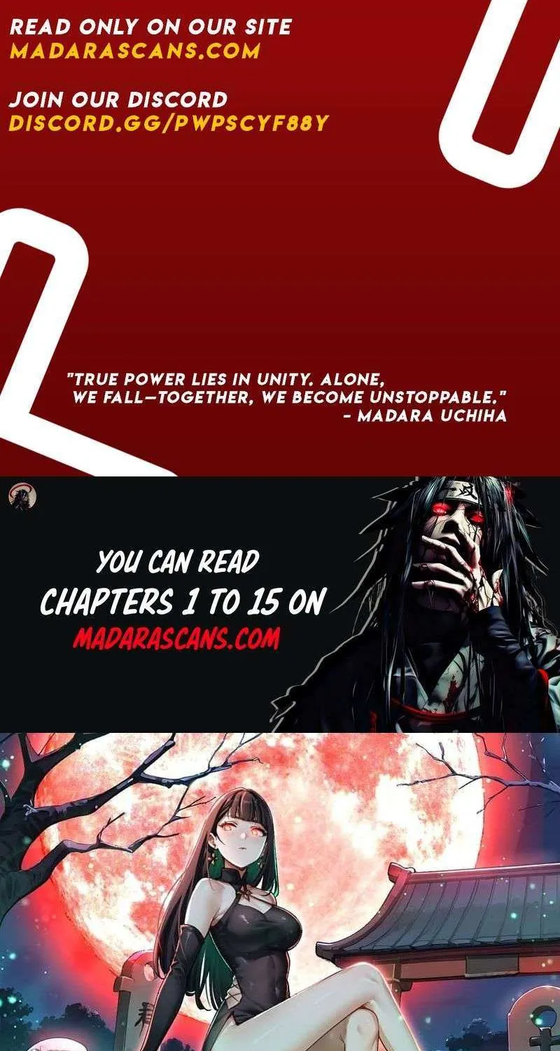 I became a white impermanence Chapter 5 page 2 - 