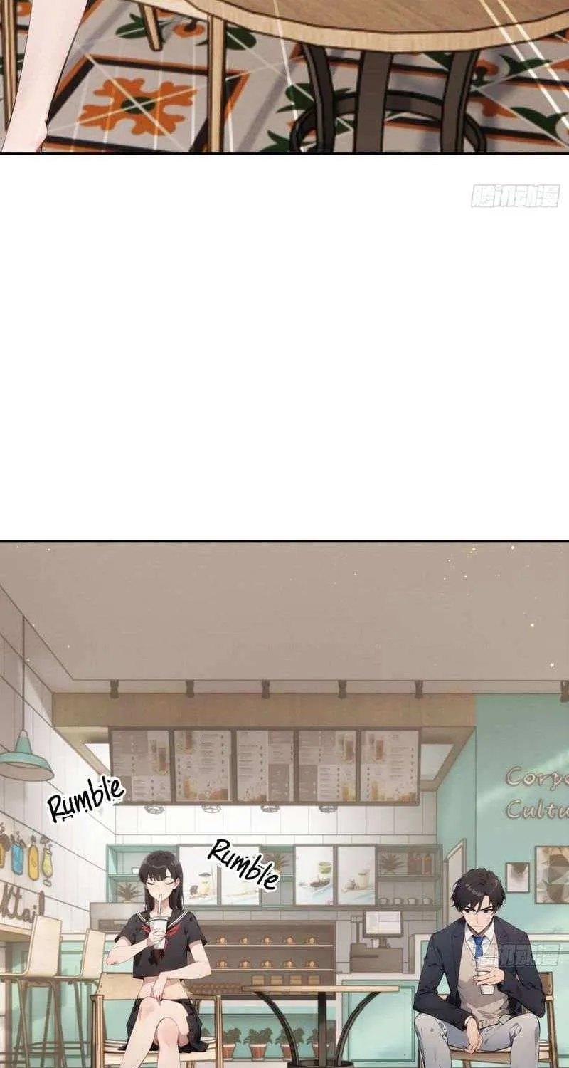 I became a white impermanence Chapter 5 page 12 - 