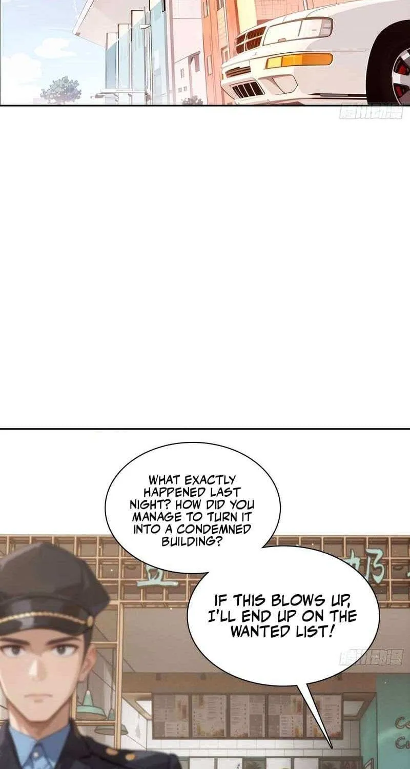 I became a white impermanence Chapter 5 page 4 - 
