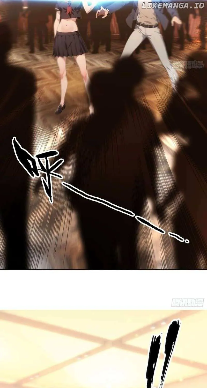 I became a white impermanence Chapter 5 page 36 - 