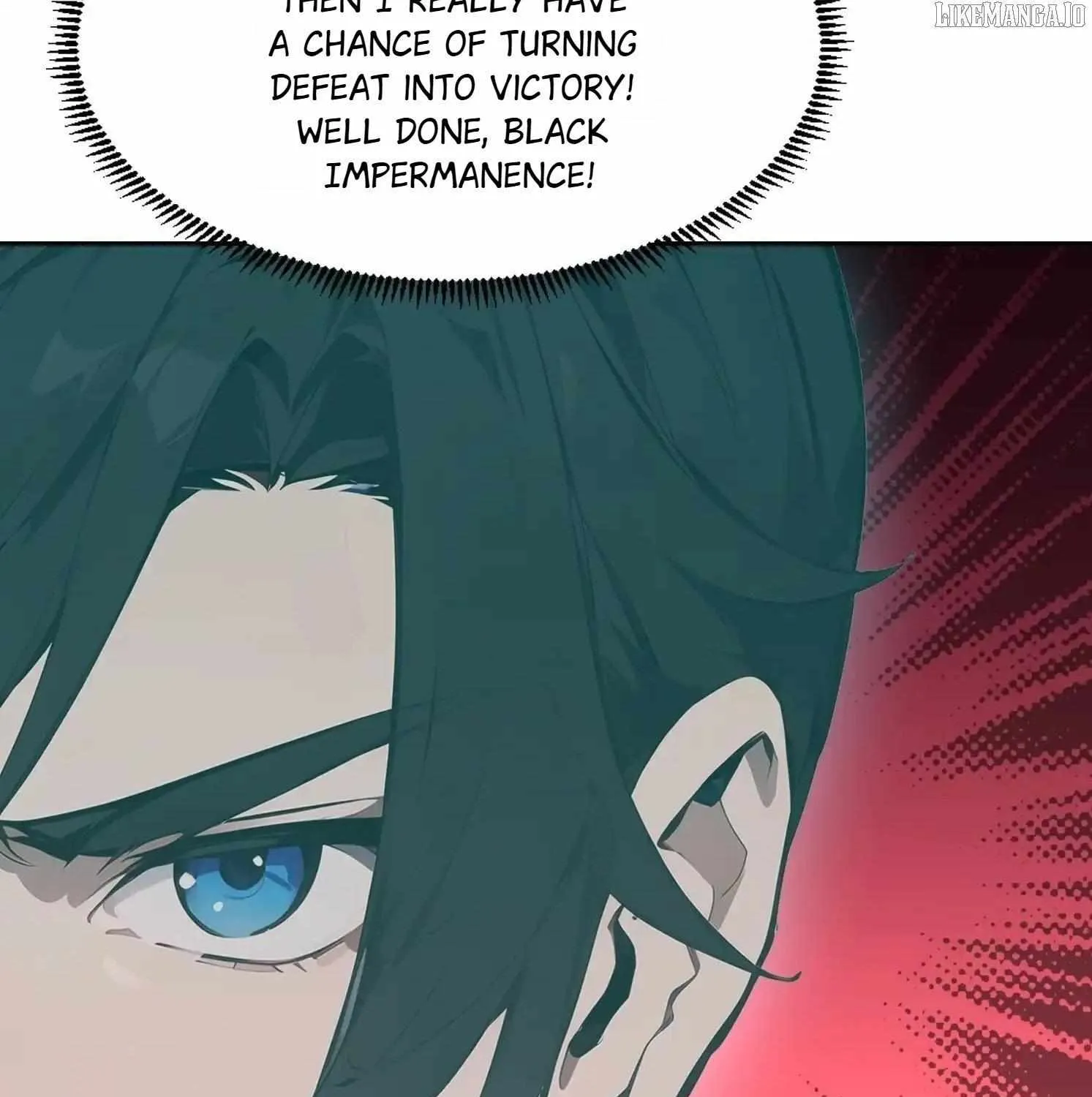 I became a white impermanence Chapter 50 page 12 - 