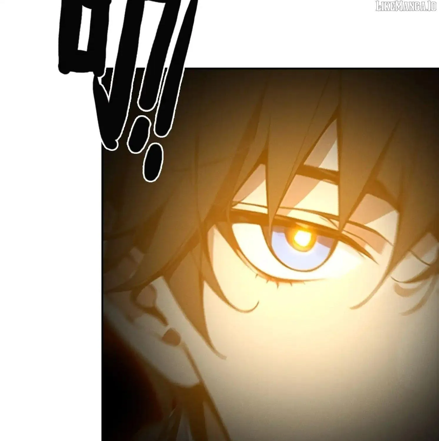 I became a white impermanence Chapter 50 page 126 - 