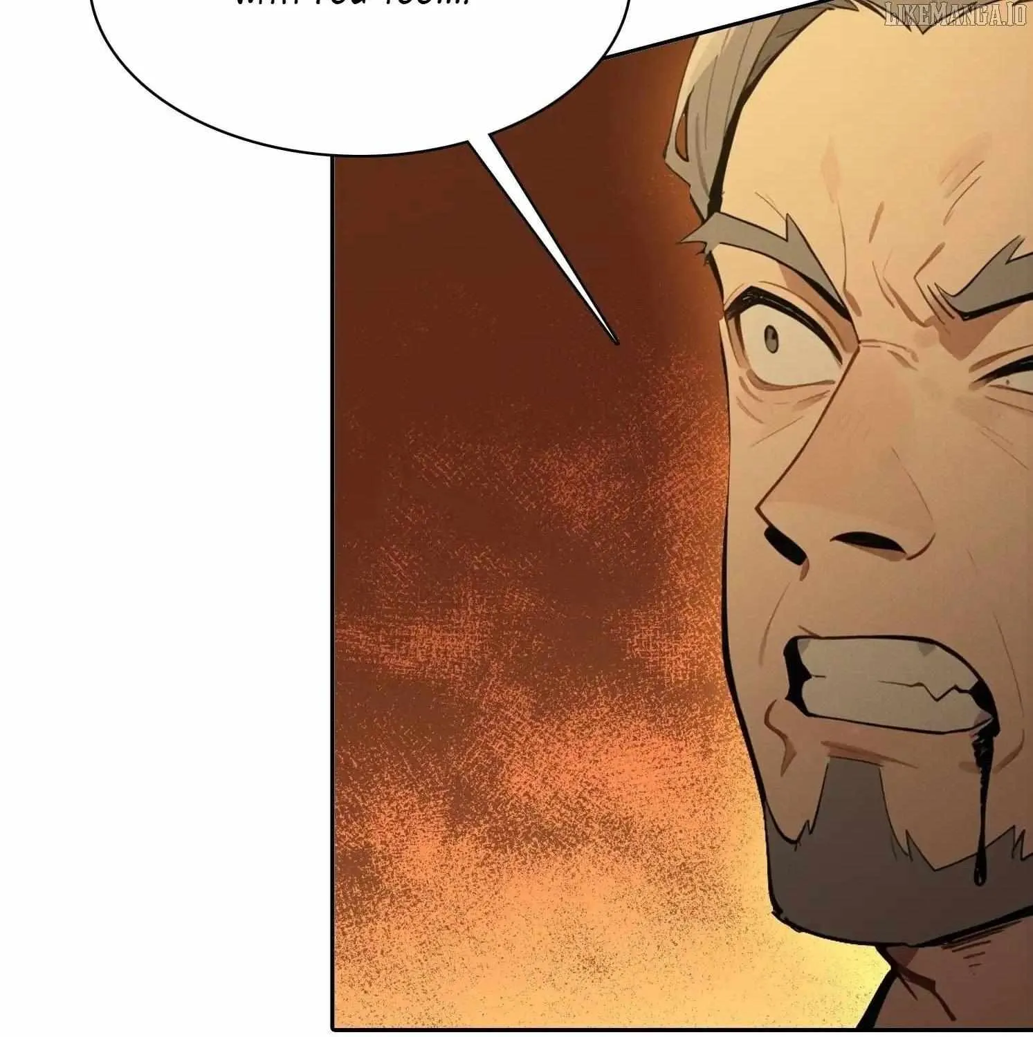 I became a white impermanence Chapter 50 page 134 - 