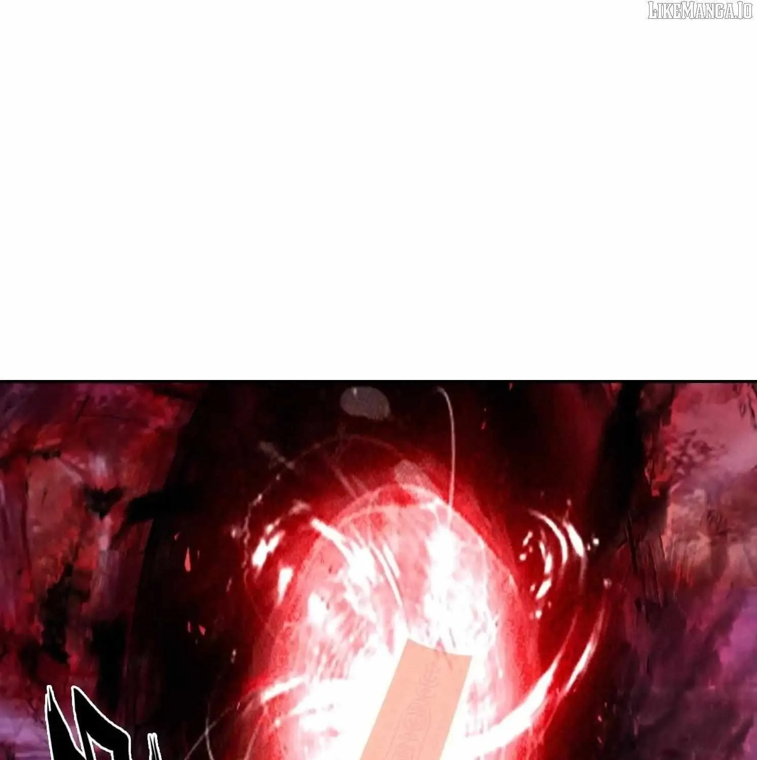 I became a white impermanence Chapter 50 page 148 - 