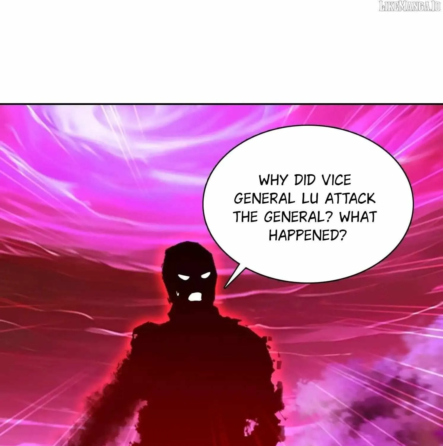 I became a white impermanence Chapter 50 page 24 - 