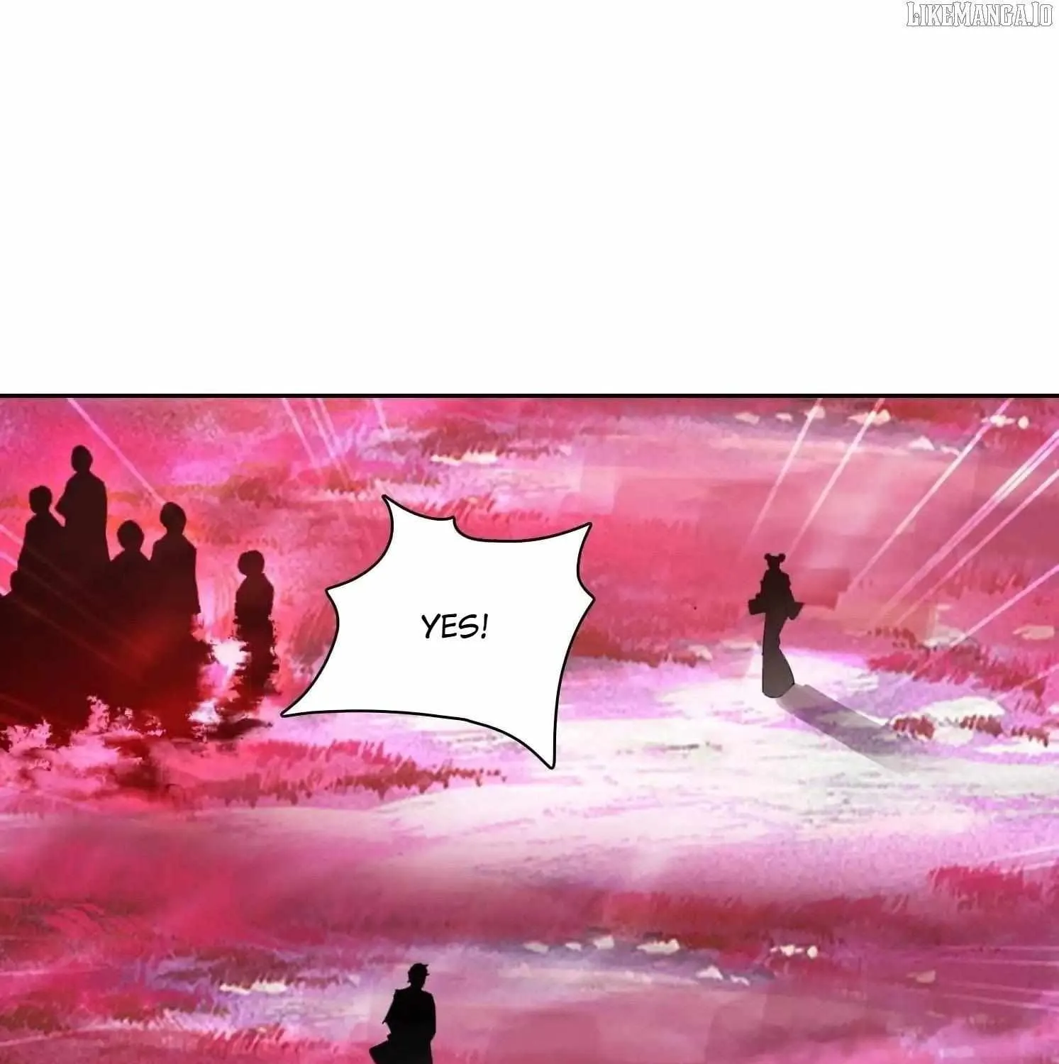 I became a white impermanence Chapter 50 page 4 - 