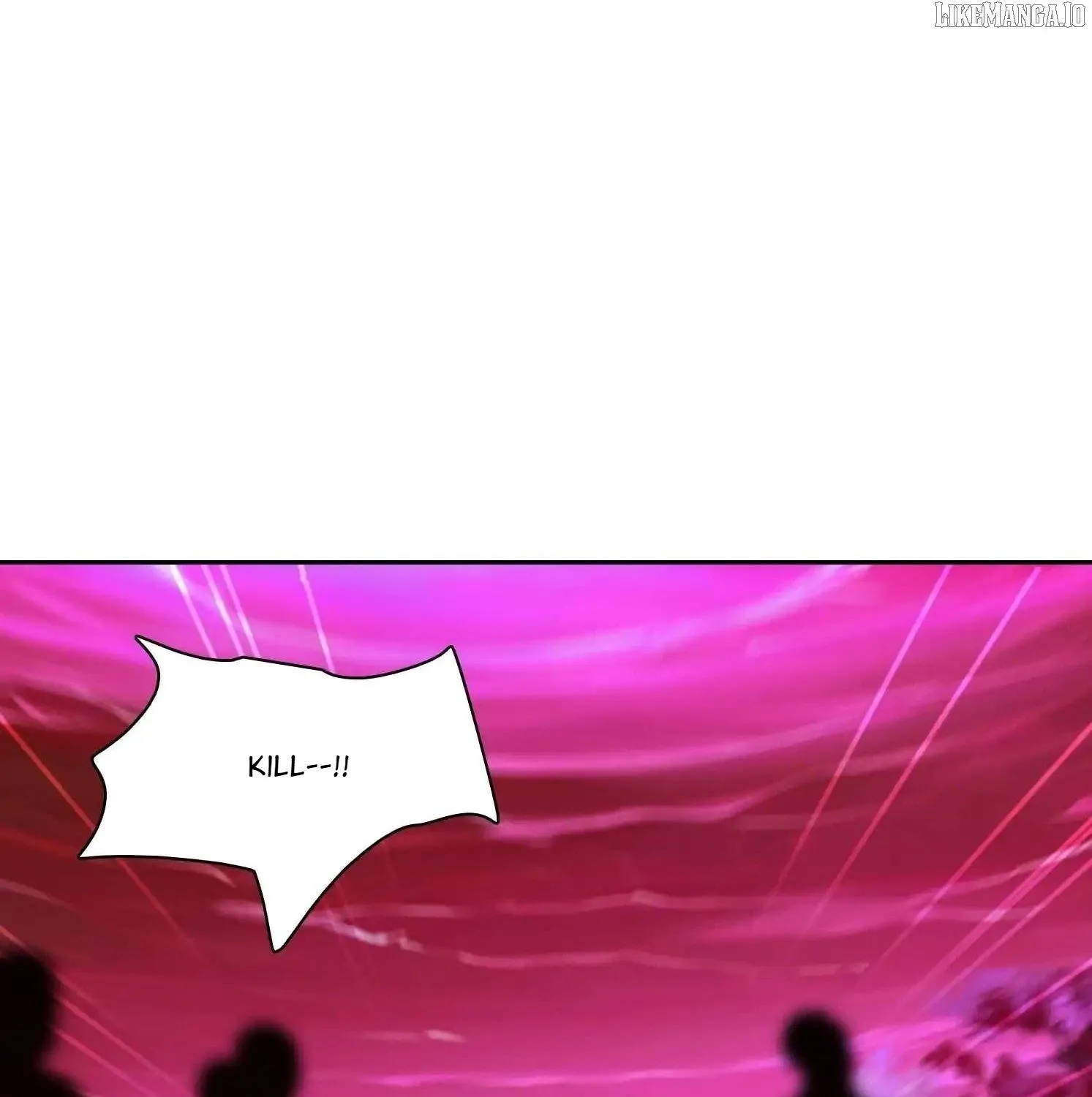 I became a white impermanence Chapter 50 page 80 - 